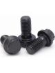 McLeod Bolt Pak 11mm x 1.5mm For GM Crank Bolts Set of 6