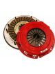 McLeod Original Street Twin Steel For Ford 1996-04 4.6L 8blt crank 1-1/16x10 164