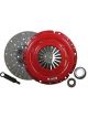 McLeod Street Elite Kit For 2013-20 Subaru BRZ 2013-16 Scion FRS Toyota 86