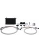 Mishimoto For 10-15 Chevrolet Camaro SS Oil Cooler Kit Non-Therm…