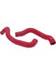 Mishimoto For 94-95 Ford Mustang GT/Cobra Red Silicone Hose K…
