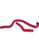Mishimoto For 97-01 Honda Prelude Red Silicone Hose Kit