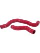 Mishimoto For 91-99 Nissan Sentra w/ SR20 Red Silicone Hose…