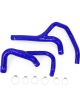 Mishimoto For 13-14 Dodge Ram 6.7L Cummins Silicone Hose Kit B…