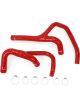 Mishimoto For 13-14 Dodge Ram 6.7L Cummins Silicone Radiator H…