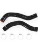 Mishimoto For 2016+ Nissan Titan XD Silicone Hose Kit Black