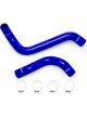 Mishimoto For 07-16 Toyota Tundra V8 Blue Silicone Hose Kit