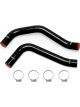 Mishimoto For 05-15 Toyota Tacoma 4.0L V6 Black Silicone Hos…