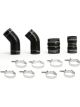 Mishimoto For 13-16 Dodge Ram 6.7L Cummins Factory Boot Kit Blac