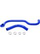 Mishimoto For 07-13 Chevrolet Silverado 1500 V8 Blue Silicone…