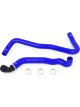 Mishimoto For 09-10 Ford F-150 4.6L V8 Blue Silicone Radiator…
