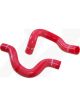 Mishimoto For 07-09 Nissan Sentra SE-R / SE-R Spec V Red Silic…