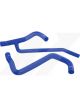 Mishimoto For 07-10 Ford Mustang V8 GT Blue Silicone Hose Kit