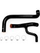 Mishimoto For 98-04 Ford F-150 4.6L Black Silicone Radiator Ho…