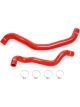 Mishimoto For 04-08 Ford F-150 V8 Red Silicone Radiator Hose K…