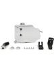 Mishimoto For 11-14 Ford F-150 Aluminum Expansion Tank Natural