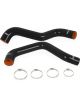 Mishimoto For 04-08 Dodge Ram 1500 5.7L Black Silicone Hose Ki…