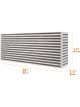 Mishimoto Universal Air-to-Air Intercooler Core 20in / 7.8in / 3.5in
