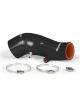 Mishimoto For 07-10 Honda Civic Si Black Silicone Inductio…
