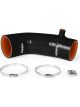 Mishimoto For 12-15 Honda Civic Si Black Silicone Inductio…