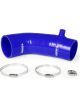 Mishimoto For 12-15 Honda Civic Si Blue Silicone Induction…
