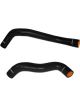 Mishimoto For 99-00 Ford F250 7.3L Black Diesel Hose Kit