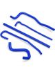 Mishimoto For 97-04 Chevy Corvette/Z06 Blue Silicone Ancill…