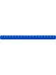 Mishimoto 2.5in Straight Hose Blue