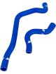 Mishimoto For 97-04 Volvo 850/S70/V70 Blue Silicone Hose Kit