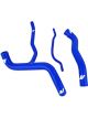 Mishimoto For 10-11 Chevrolet Camaro SS V8 Blue Silicone Hose…