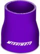 Mishimoto 2.0in. to 2.5in. Transition Coupler Purple