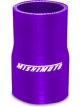 Mishimoto 2.0in. to 2.25in. Transition Coupler Purple