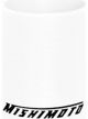 Mishimoto 2.0in. to 2.25in. Transition Coupler White