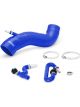Mishimoto For 2016+ Ford Fiesta ST Blue Silicone Induction…