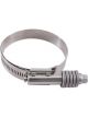 Mishimoto Constant Tension Worm Gear Clamp 3.27in.-4.13in. 83