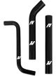 Mishimoto For 04-05 Honda TRX450R Silicone Hose Kit Black