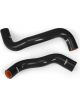 Mishimoto For 09-14 Chevy Corvette Black Silicone Radiator Hos…
