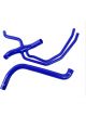 Mishimoto For Ford F-150/250/Expedition Blue Silicone Radiato…