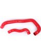 Mishimoto For 05-07 Ford 6.0L Powerstroke Coolant Hose Kit Tw