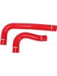Mishimoto For 2010 Dodge 6.7L Cummins Silicone Coolant Hose K…