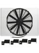 Mishimoto For 63-66 Chevy/GM C/K Truck Performance Aluminum Fan Shr…