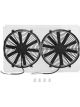 Mishimoto For 68-72 Chevy Chevelle Performance Aluminum Fan Shroud