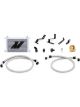 Mishimoto For 2016+ Chevy Camaro Oil Cooler Kit w/ Thermostat…