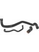 Mishimoto For 99-06 Audi TT Black Silicone Hose Kit