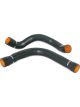 Mishimoto For 92-99 BMW E36 318 Series Black Silicone Hose Ki…