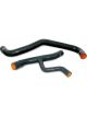 Mishimoto For 01-04 Ford Mustang GT Black Silicone Hose Kit