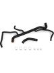 Mishimoto For 16+ Chevy Camaro SS Silicone Radiator Hose Kit…