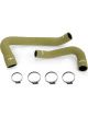 Mishimoto For 07-11 Jeep Wrangler 6cyl Silicone Hose Kit Olive…