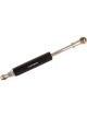 NRG Engine Damper Universal Small No Bracket Carbon Fiber