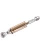 NRG Engine Damper For S2000 Silver